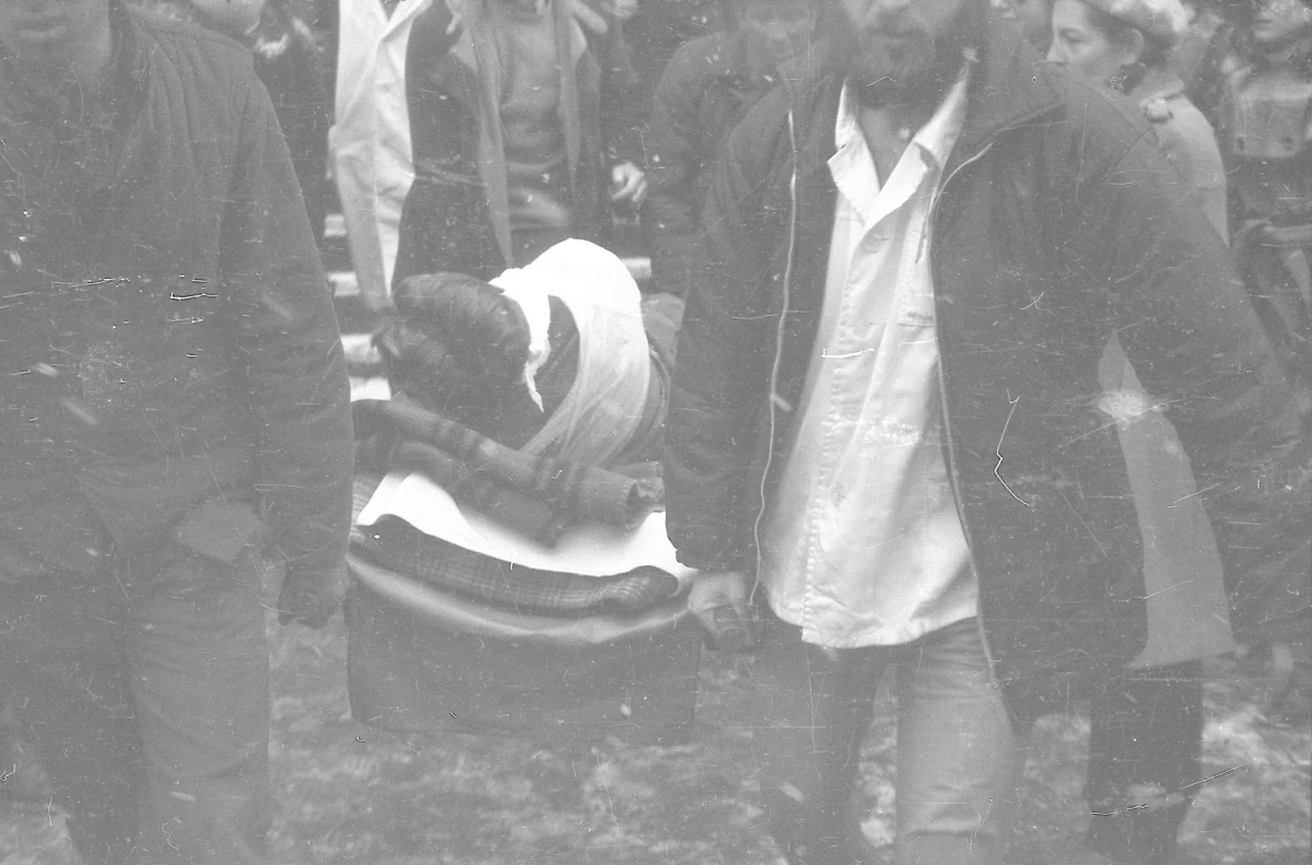 37 lat temu, 16 grudnia 1981 roku, w czasie pacyfikacji strajku w Kopalni Węgla Kamiennego Wujek w Katowicach milicja użyła broni palnej. Zginęło dziewięciu górników. Ich śmierć była największą tragedią stanu wojennego.
