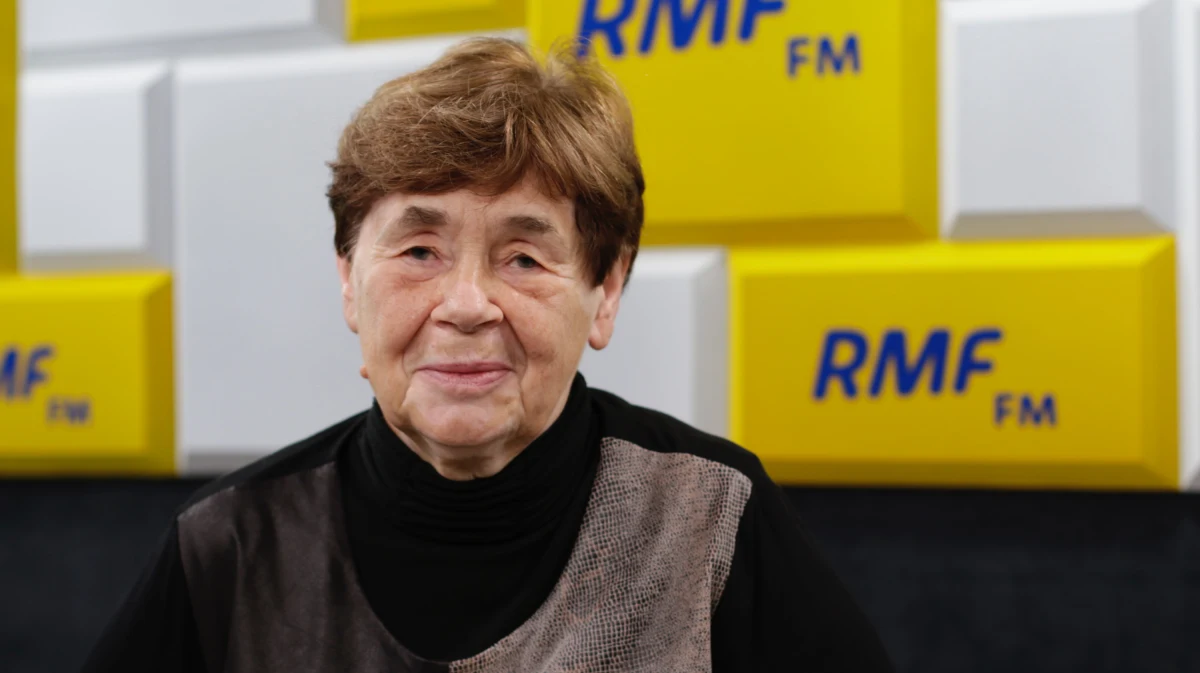 "Nie wiem, co prezydent zrobi z nowelizacją ustawy o Sądzie Najwyższym" - mówi w rozmowie z reporterem RMF FM Patrykiem Michalskim doradczyni Andrzeja Dudy - Zofia Romaszewska. Prezydent ma czas do poniedziałku ma podjęcie decyzji w tej sprawie. Zmiany przywracają do SN sędziów powyżej 65 roku życia. Zofia Romaszewska uważa, że to jedyna wersja, która mogła zostać przyjęta ze względu na konflikt z Komisją Europejską. "Mamy skomplikowaną sytuację międzynarodową. Otoczenie, które nie bardzo rozumie (…) różne trudności, które wynikają ze zmian, które muszą nastąpić w sądownictwie "- tłumaczy doradczyni prezydenta. 