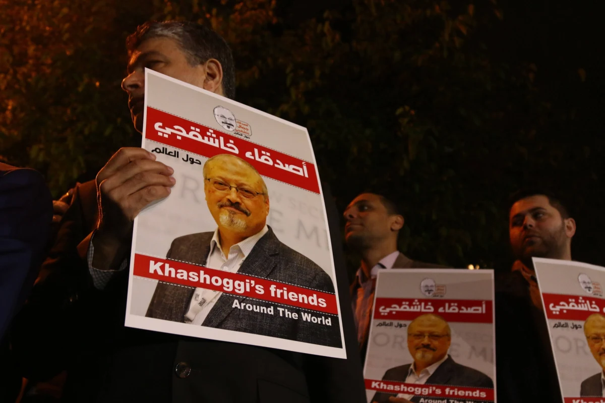 Arabia Saudyjska potępiła w niedzielę stanowisko amerykańskiego Senatu, który kilka dni temu przyjął rezolucję, w której uznał saudyjskiego księcia Muhammada ibn Salmana za odpowiedzialnego za zabójstwo dziennikarza Dżamala Chaszodżdżiego.