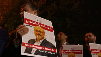 Senat USA obwinia księcia Arabii Saudyjskiej za śmierć Chaszukdżiego. "Bezpodstawne zarzuty"