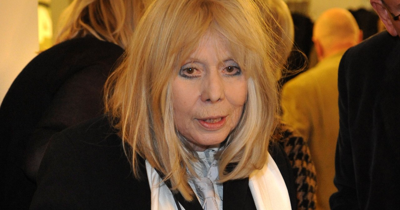 Wrzesińska przerwała milczenie w sprawie mężów. Nie dali jej tego, czego oczekiwała