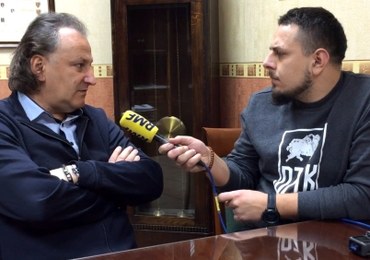 Mirosław Minkina: Dług PZHL to dzisiaj około 12 mln złotych. Ale najgorszy czas mamy za sobą
