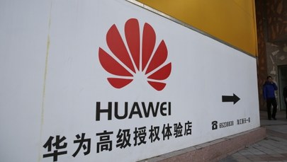 Czeski urząd ostrzega przed Huawei i ZTE