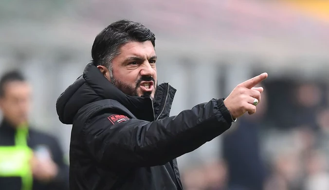 Serie A. Gattuso i Inzaghi walczą o przetrwanie na posadach trenerów