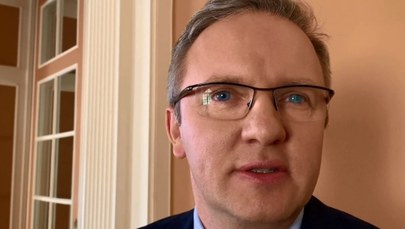 Szczerski: To był rok, który wytyczył standardy na najbliższe lata w relacjach polsko-amerykańskich