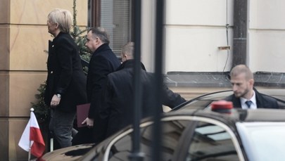 Rzecznik SN o słowach Andrzeja Dudy: Próba zastraszenia. Będziemy nawoływać do otrzeźwienia