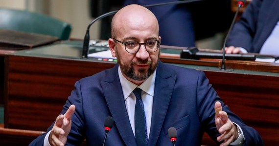 Premier Belgii Charles Michel ogłosił w belgijskim parlamencie swoją rezygnację. "Podejmuję decyzję o rezygnacji i natychmiast udaję się do króla" - ogłosił w parlamencie cytowany przez "Le Soir" i inne belgijskie media.