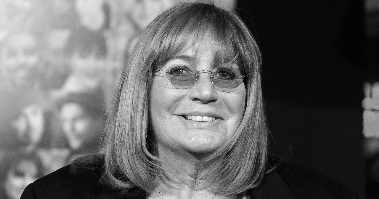 Znana amerykańska reżyserka i aktorka Penny Marshall zmarła w swoim domu w Kalifornii na skutek komplikacji związanych z cukrzycą. Miała 75 lat.