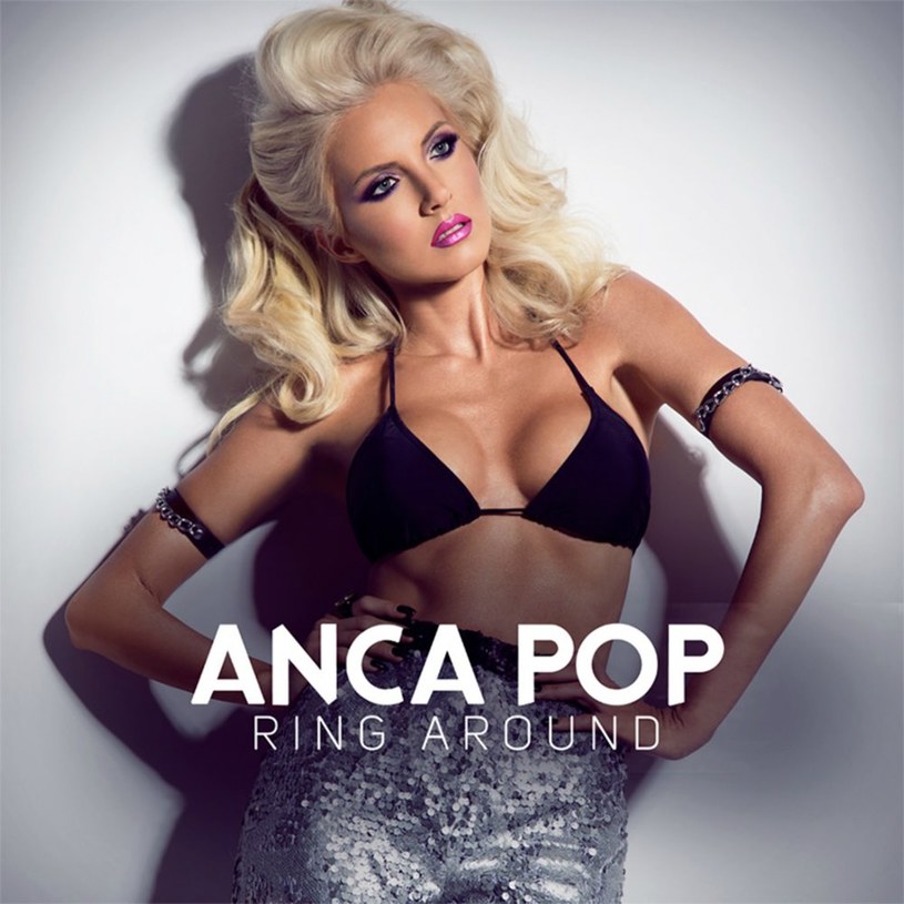 W wypadku samochodowym zginęła rumuńska wokalistka Anca Pop. Auto z jej ciałem wyłowiono z rzeki Dunaj.