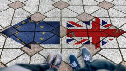 Bruksela przyspiesza przygotowania do scenariusza brexitu bez umowy z Londynem