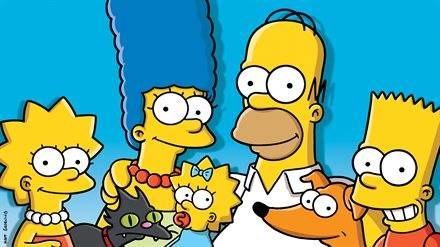 Zdjęcie ilustracyjne Simpsonowie odcinek 14 "Obawy klauna"