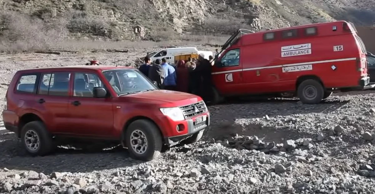 Czterej Marokańczycy podejrzani o brutalne zabójstwo dwóch młodych kobiet ze Skandynawii należą do organizacji terrorystycznej Państwo Islamskie. Dlatego marokańskie władze biorą pod uwagę, że mord mógł być aktem terroru. Dunka i Norweżka zostały znalezione martwe w poniedziałek na szlaku w górach Atlas. Miały podcięte gardła. W mediach społecznościowych pojawiło się nagranie z tego brutalnego mordu.