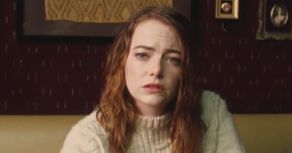 Emma Stone zagrała w teledysku Paula McCartneya do piosenki "Who Cares". Utwór pochodzi z 17. solowego albumu muzyka "Egyptian Station", a video do niego porusza ważny problem przemocy fizycznej i psychicznej.