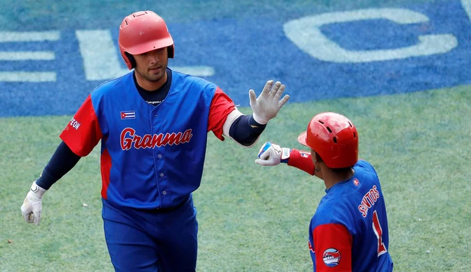 Kubańscy baseballiści mogą występować w amerykańskiej lidze