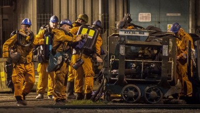 Wybuch metanu w kopalni w Czechach. Wśród poszkodowanych są Polacy