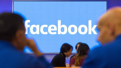 Facebook udostępniał nasze prywatne wiadomości innym firmom