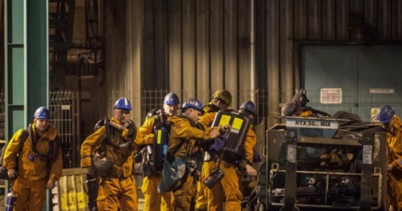 Polacy wśród poszkodowanych w wybuchu w kopalni w Czechach. 5 osób nie żyje, 8 wciąż poszukiwanych