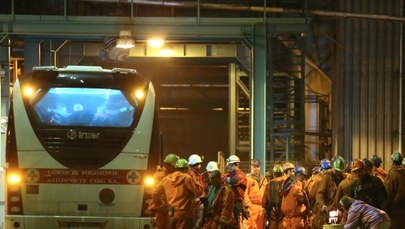 13 górników zginęło w wybuchu w kopalni w Czechach. 12 z nich to Polacy