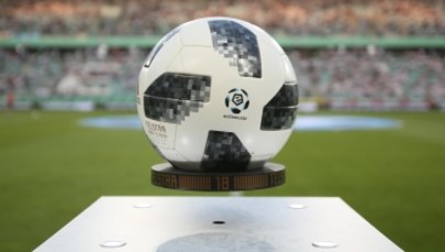 Ekstraklasa: Minuta ciszy przed meczami w piątek i w sobotę