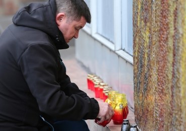 "Po wybuchu metanu wyrobisko to jedno wielkie gruzowisko"