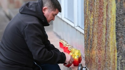 "Po wybuchu metanu wyrobisko to jedno wielkie gruzowisko"