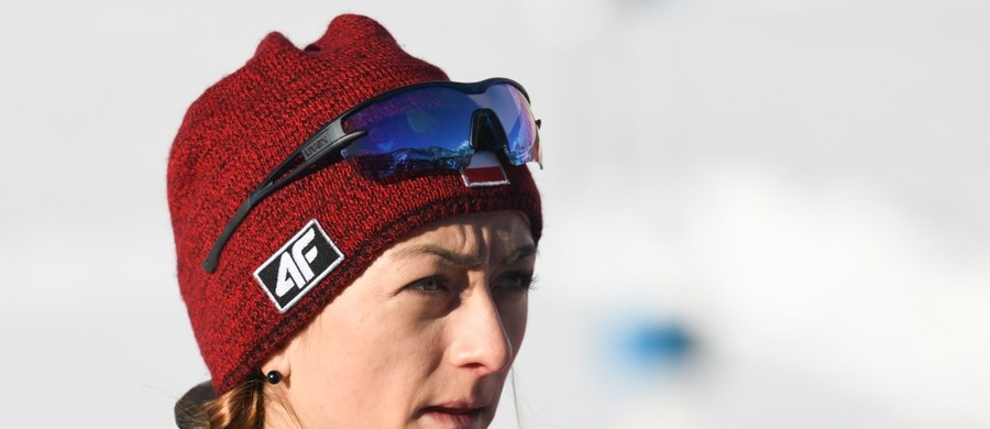 Dziś polskie biathlonistki rozpoczną rywalizację w Pucharze Świata w czeskim Nowym Mescie na Morawach. Nasze zawodniczki rywalizację rozpoczną od sprintu podobnie jak wczoraj panowie. Nowe Miasto jest szczególnym miejsce dla liderki polskiej kadry Moniki Hojnisz. To tutaj w 2013 roku zawodniczka z Chorzowa wywalczyła brązowy medal mistrzostw świat. Polka zajmuje obecnie 5. miejsce w klasyfikacji generalnej biathlonowego Pucharu Świata. O tymn czy jest to miejsce dla niej szczególne, ale także o tym skąd wzięła się taka dobra forma z Moniką Hojnisz w Novym Mescie rozmawiał dziennikarz RMF FM Wojciech Marczyk. 