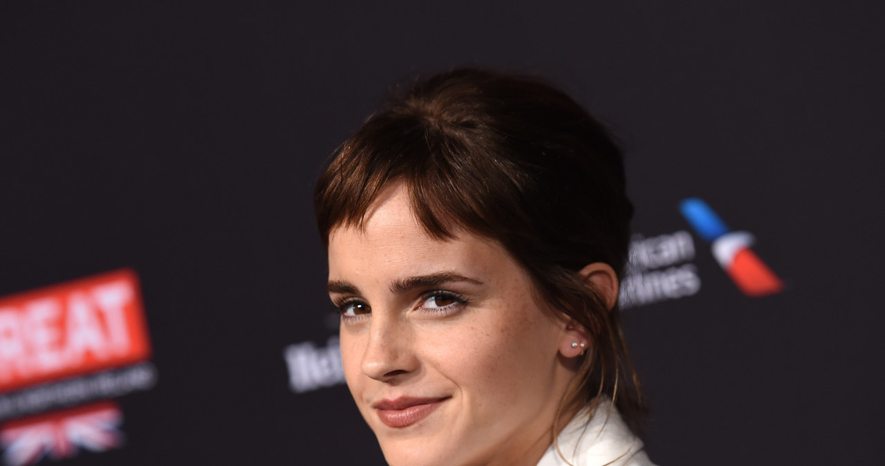 Trwają zdjęcia do najnowszej adaptacji "Małych kobietek"  Louisy May Alcott. Grająca jedną z sióstr March Emma Watson podzieliła się na swoim Instagramie zdjęciem zza kulis.