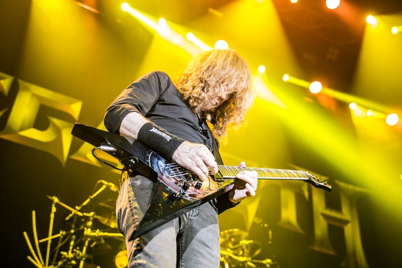 15 stycznia 2019 r. do sprzedaży trafią wznowienia albumów "The World Needs A Hero" i "The System Has Failed" grupy Megadeth, legendy thrash metalu.