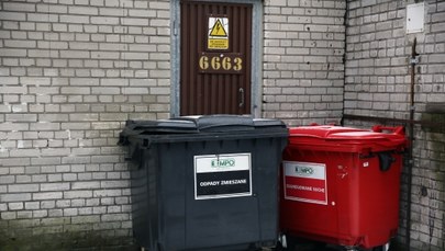 Resort środowiska chce zmian w segregacji odpadów. Warszawa pyta, dlaczego tak późno