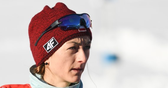 Kinga Zbylut zajęła ósme miejsce w sprincie na 7,5 km Pucharu Świata w Novym Mescie. To najlepszy wynik w karierze 23-letniej biathlonistki. Tym razem gorzej poszło Monice Hojnisz, która uplasowała się dopiero na 40. pozycji. Wygrała Norweżka Marte Olsbu Roeiseland.
