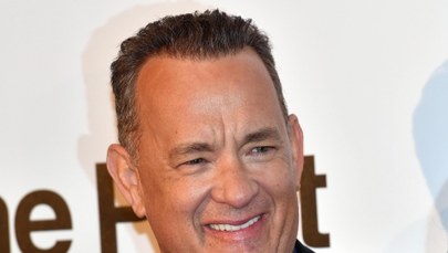 Był maluch, czas na syrenkę. Tom Hanks szuka auta w szczytnym celu!