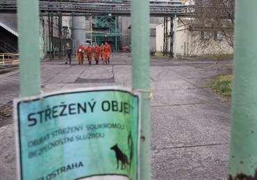 Po tragedii w kopalni w Karwinie: Wysłanie ratowników po ciała zabitych zbyt ryzykowne