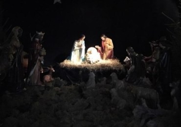 Międzyzakonna pasterka w Gdańsku. "Jest w tym odcień nowości"