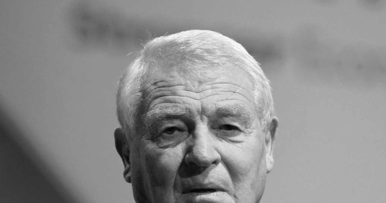 Paddy Ashdown