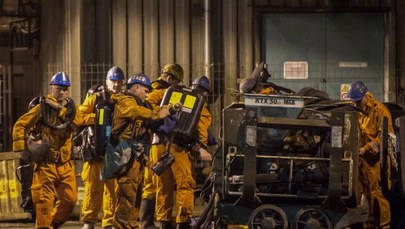 Tragedia w Karwinie: Ciała trzech górników na powierzchni