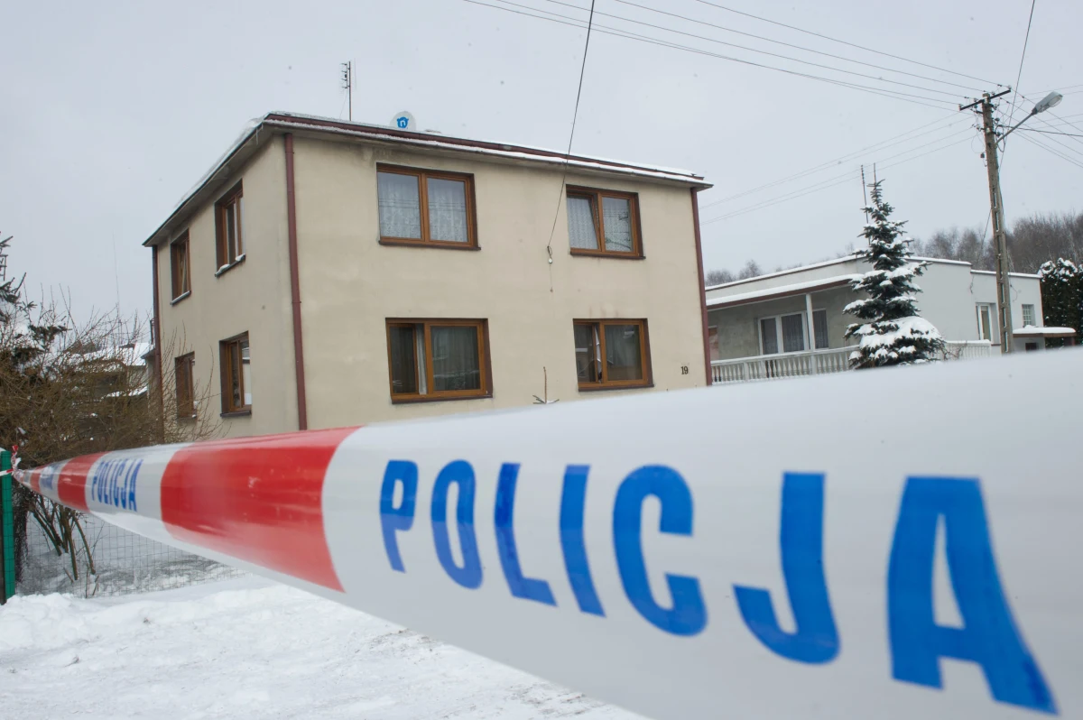 Do dramatycznego zdarzenia doszło w jednym z gospodarstw agroturystycznych w gminie Olsztynek w województwie warmińsko-mazurskim. Nie żyje dwóch obcokrajowców.