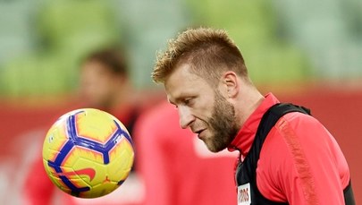 Błaszczykowski odchodzi z VfL Wolfsburg. Wróci do Wisły Kraków?