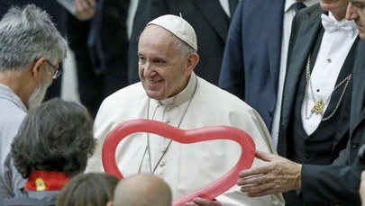 Politycy mogą zazdrościć papieżowi. Franciszek cieszy się ogromnym zaufaniem