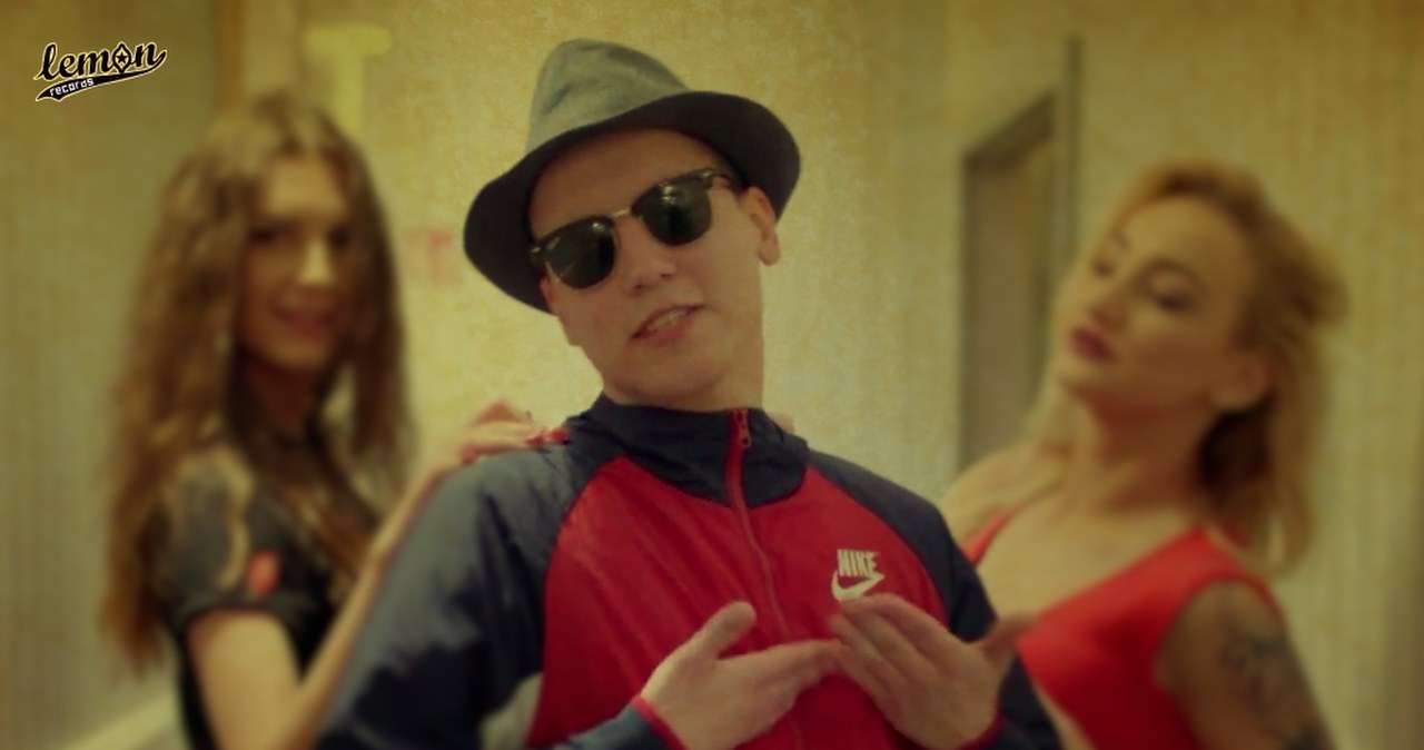 MiłyPan i "Małolatki". Zobacz teledysk nowej gwiazdy disco polo - Muzyka w INTERIA.PL