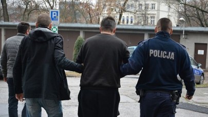 Opole: 37-latek podejrzany o zabójstwo zaginionego 48-latka