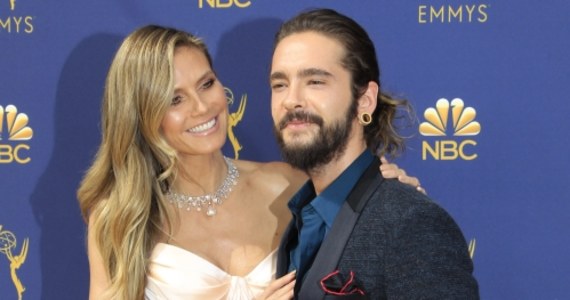 Heidi Klum podzieliła się ze światem radosną wiadomością: jej partner, gitarzysta zespołu Tokio Hotel Tom Kaulitz oświadczył się, a topmodelka powiedziała "tak"! O zaręczynach Klum poinformowała za pośrednictwem Instagrama, publikując zdjęcie z ukochanym - i pięknym pierścionkiem na palcu!