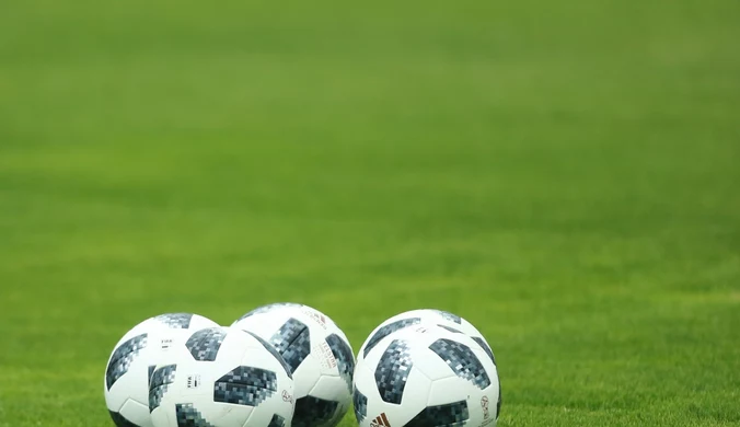 I liga. Adam Fedoruk trenerem Wigier Suwałki