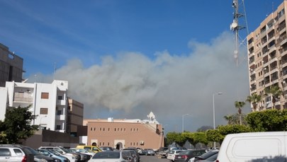 Libia: Eksplozja przed siedzibą MSZ. Dwie osoby nie żyją