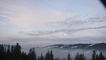 Tatry: Odnalazł się 23-latek, którego poszukiwał TOPR