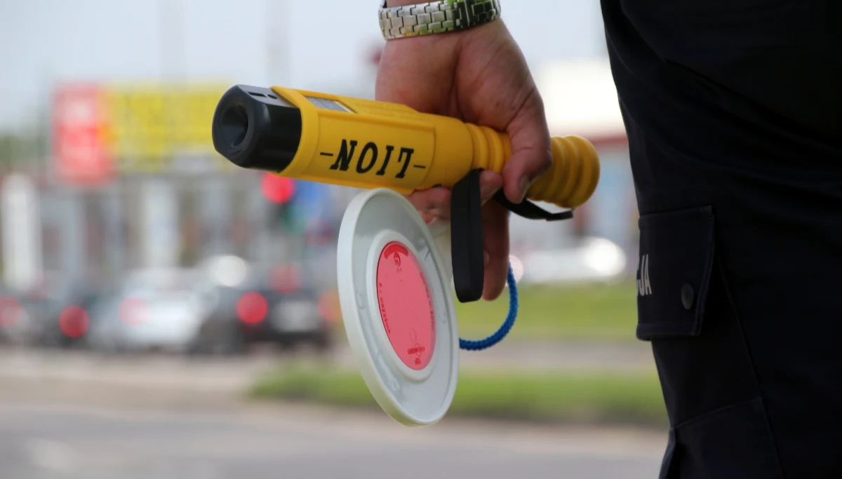 ​Jak poinformowała Komenda Główna Policji, tegoroczny 25 grudnia w drogowych statystykach wypadł lepiej niż ubiegłoroczne Boże Narodzenie. We wtorek w wyniku wypadków zginęły 2 osoby. Rok temu ofiar było 12.