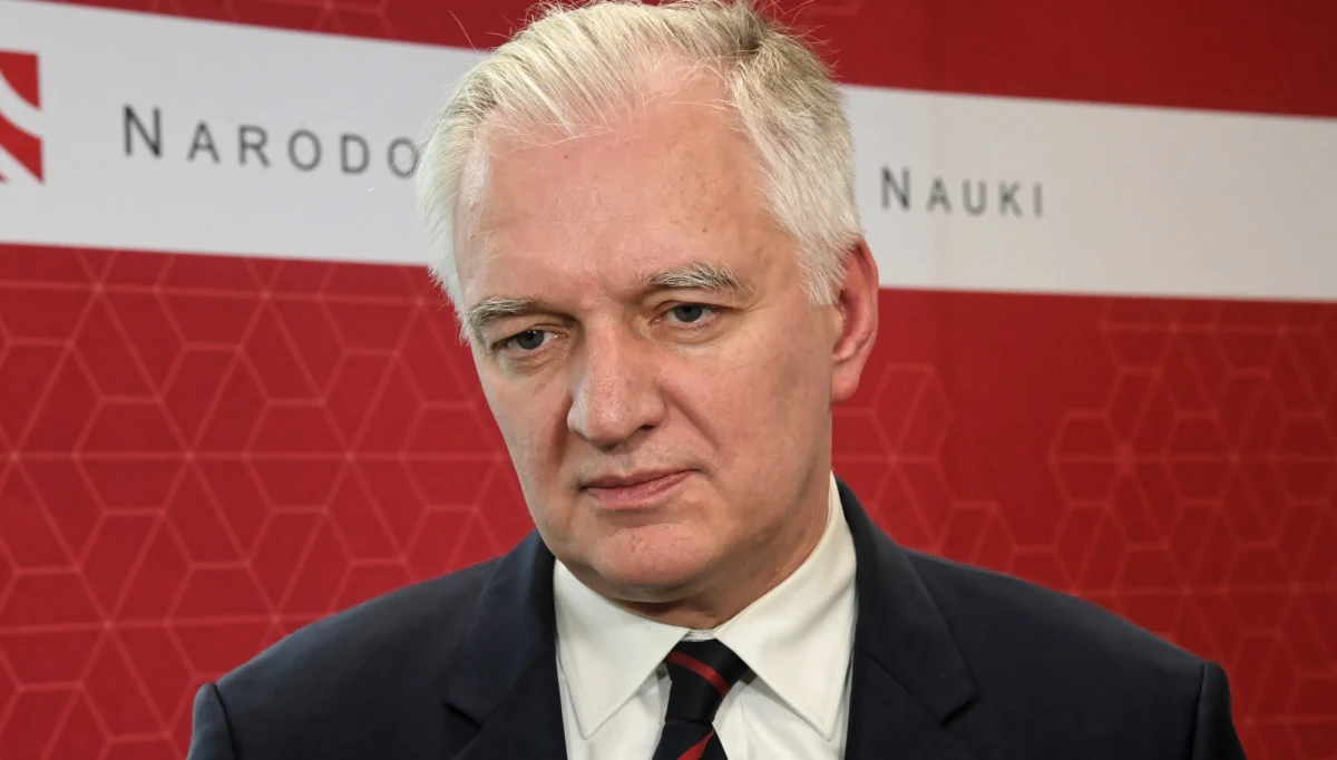 ​Porażka wyborcza Zjednoczonej Prawicy doprowadziłaby do tego, że kamień na kamieniu nie zostanie z tych zmian, które przeprowadziliśmy - mówił w telewizji wPolsce.pl wicepremier Jarosław Gowin. Zapowiedział także, że po Nowym Roku premier Mateusz Morawiecki zabierze głos ws. obniżenia podatków.