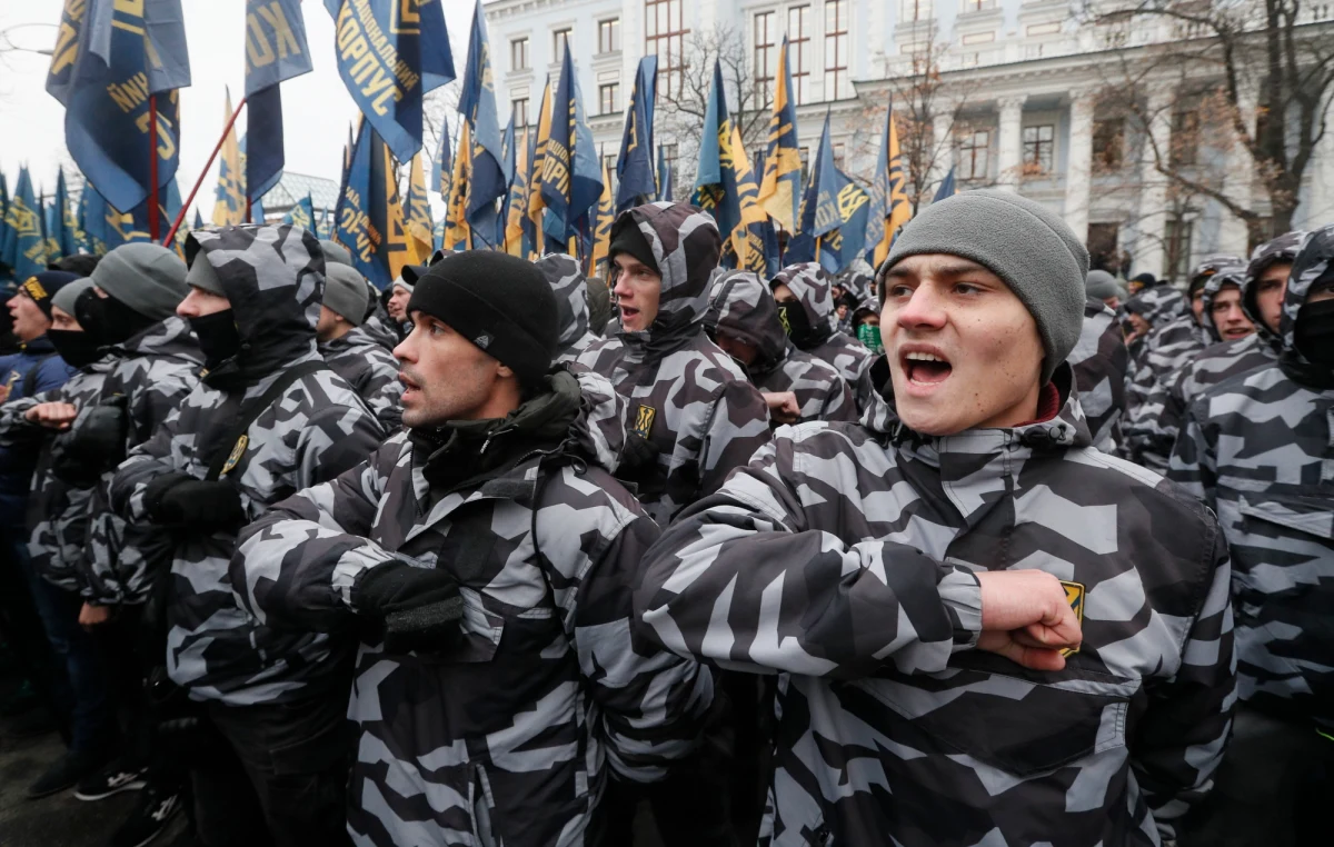 Rosja liczy na to, że państwa zachodnie powstrzymają Kijów przed "nowymi prowokacjami” - oświadczyła w środę rzeczniczka rosyjskiego MSZ Marija Zacharowa, cytowana przez agencję państwową TASS, odnosząc się do sytuacji w Cieśninie Kerczeńskiej.