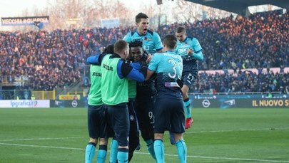 Serie A: Słabe mecze polskich bramkarzy, Piątek bez gola