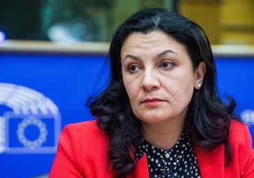Ukraina rozszerza sankcje wobec Rosji, a wicepremier krytykuje UE