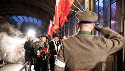 W Poznaniu zawyją syreny w 100. rocznicę wybuchu Powstania Wielkopolskiego 
